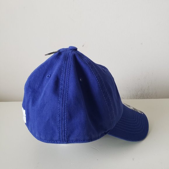 '47 Brand Indianapolis Colts The Franchise Cap Hat Size Medium Blue NWOT - Picture 5 of 10